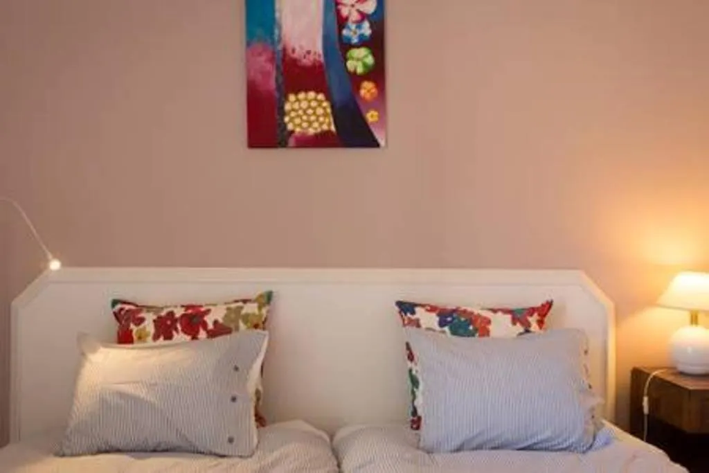 Peaceful Top Floor Apt W Balconies - Cambridge Right - Ac Funchal  Apartment Funchal (Madeira)