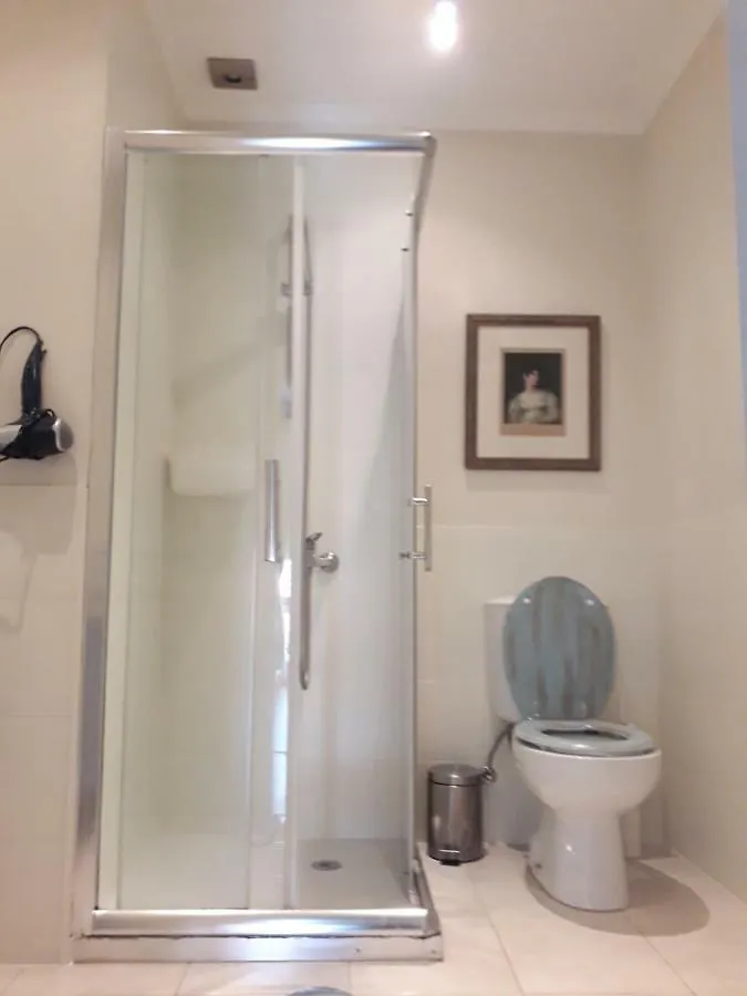 Peaceful Top Floor Apt W Balconies - Cambridge Right - Ac Funchal