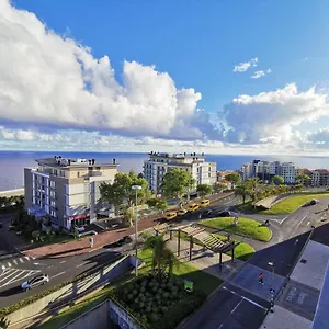  Apartment Sun Island