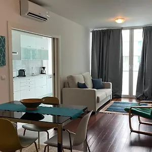  Apartment Centrum