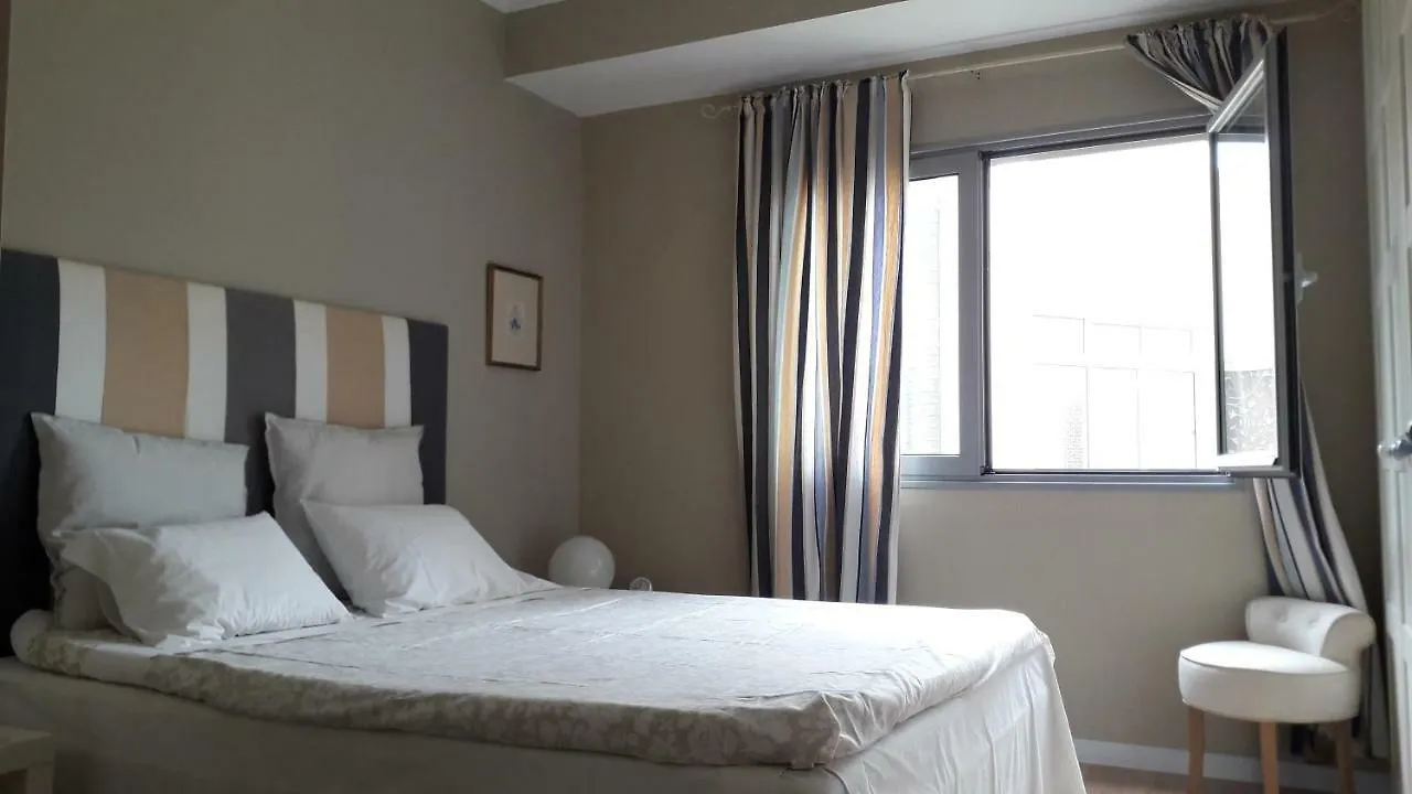 Peaceful Top Floor Apt W Balconies - Cambridge Right - Ac 丰沙尔 0*,  葡萄牙